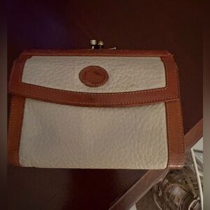 Dooney & Bourke Vintage Wallet